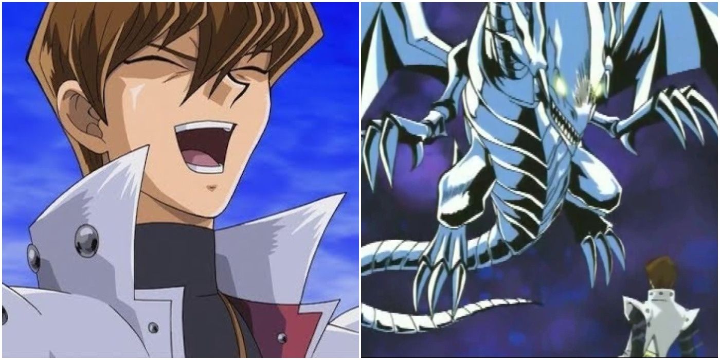 Yu-Gi-Oh!: 10 veces Kaiba arruinó las reglas