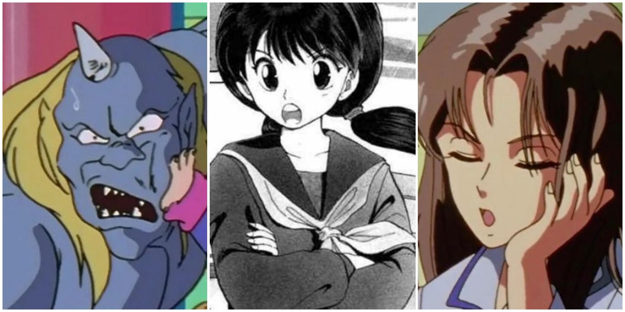 Yu Yu Hakusho: 10 maneras en que el anime es diferente del manga