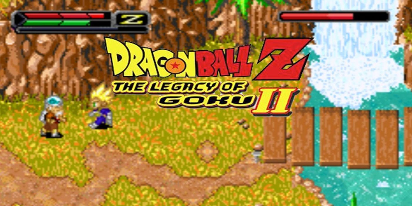 10 juegos de Dragon Ball Z que deberías jugar en lugar de Kakarot | Cultture