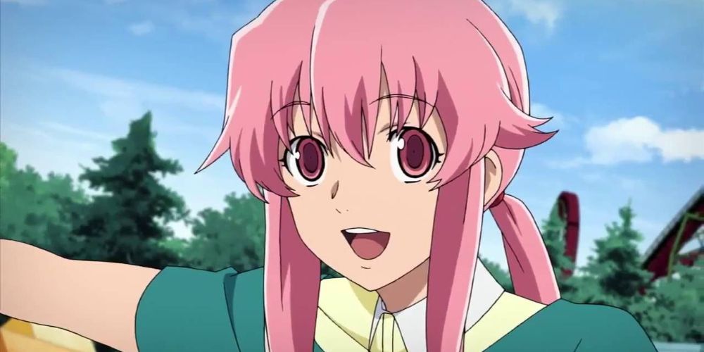 10 personajes populares de anime que deberian ser odiados pero sorprendentemente nunca lo son 0