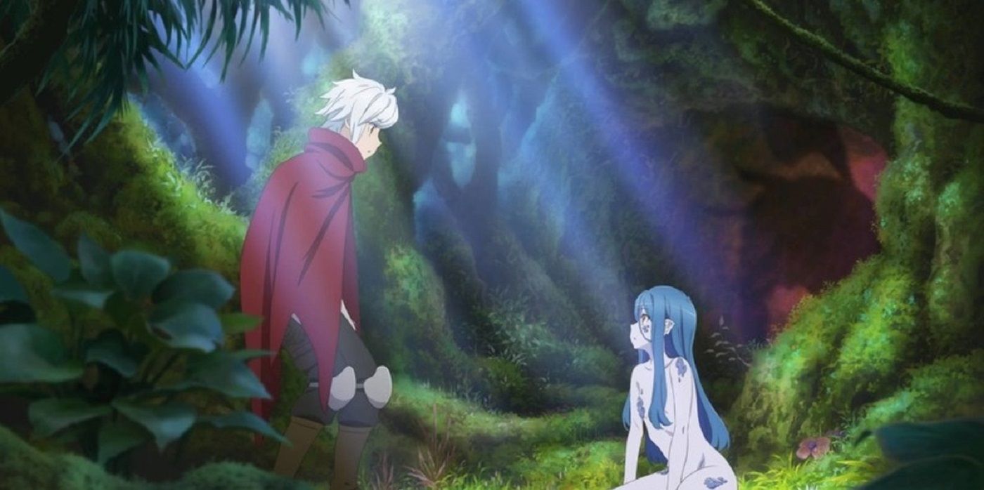 Nueva temporada de anime: otoño 2020