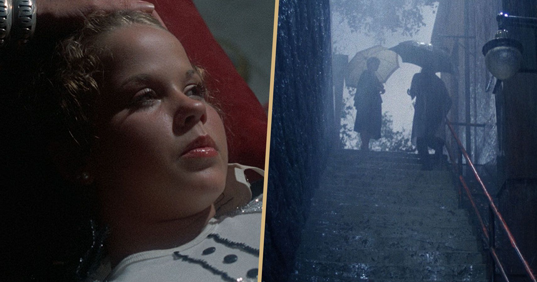 5 maneras en que el Exorcista II tuvo éxito