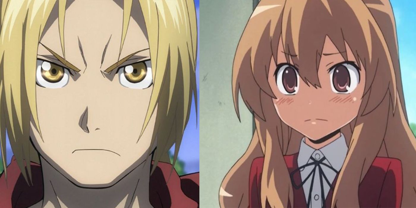 5 personajes que merecen más amor