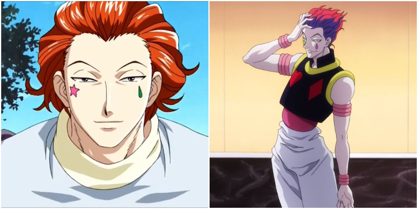 Capitulos De Relleno Hunter X Hunter 5 razones por las que la versión original de Hunter X Hunter es la mejor |  Cultture
