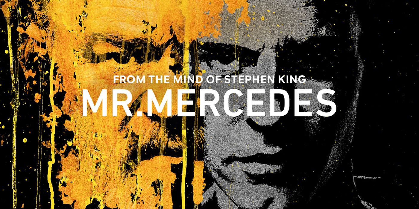 Adaptación de Stephen King El Sr. Mercedes tiene grandes actuaciones, pero tiene otros problemas