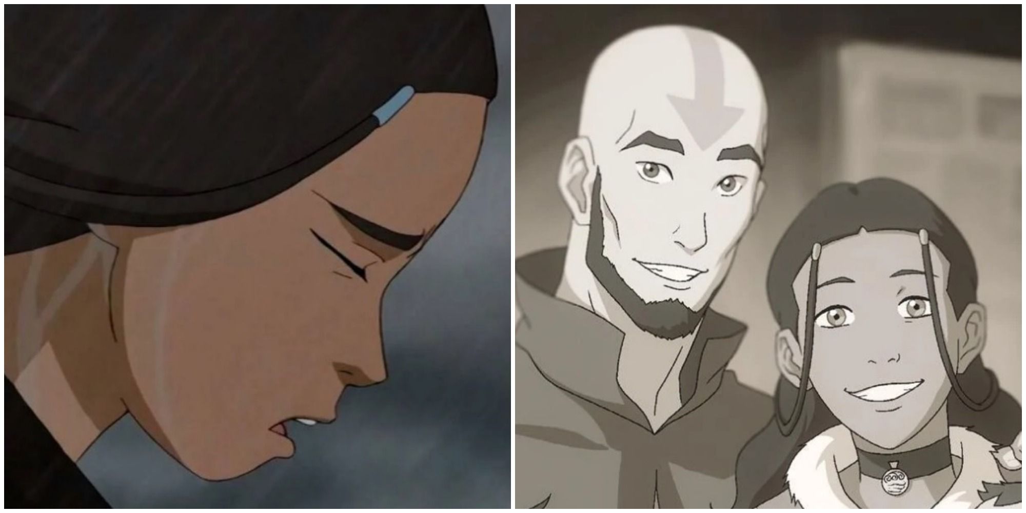 Avatar: 10 preguntas sobre Katara que aún queremos que sean respondidas