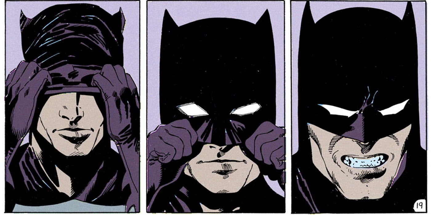 Batman: 10 cómics de los primeros tiempos de Canon que todo fan nuevo  debería leer | Cultture
