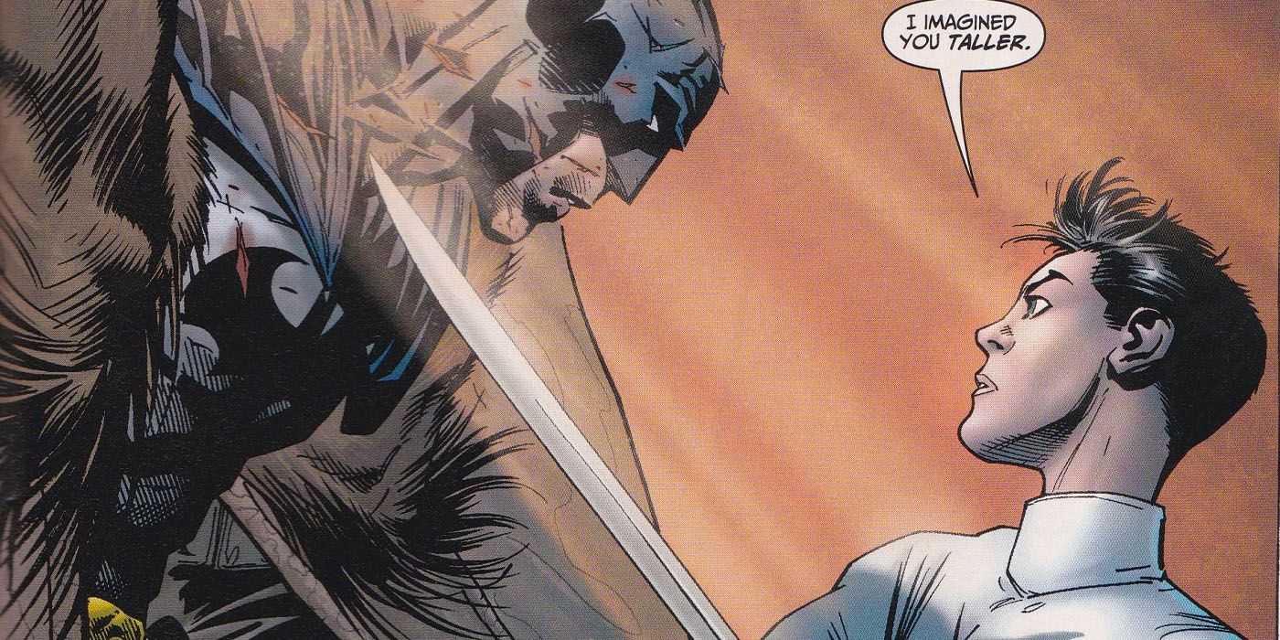 Batman de Grant Morrison: Cada gran historia cómica | Cultture