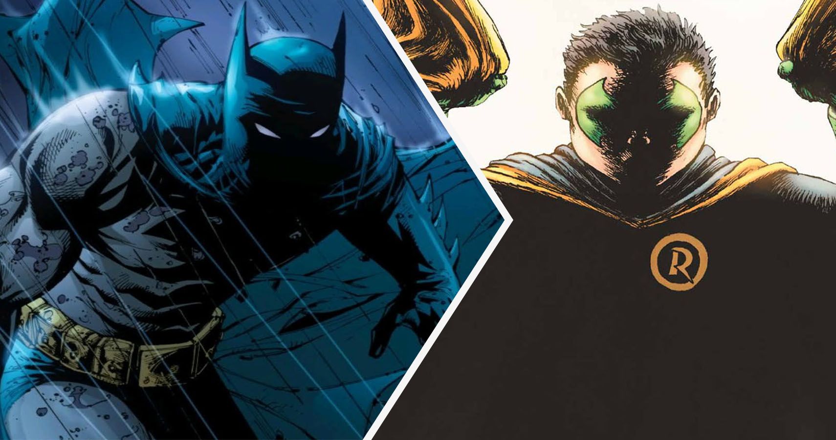 Batman de Grant Morrison: Cada gran historia cómica