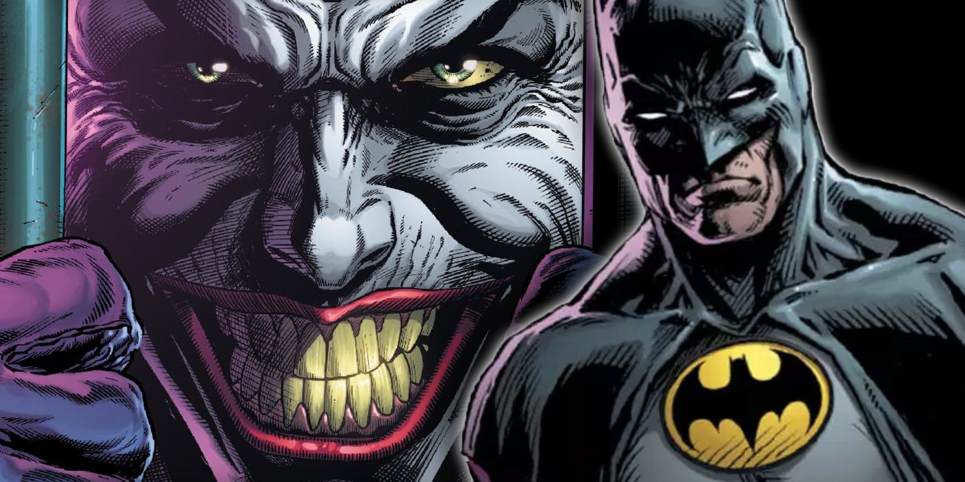 Batman: Tres Jokers dejan su mayor misterio abierto