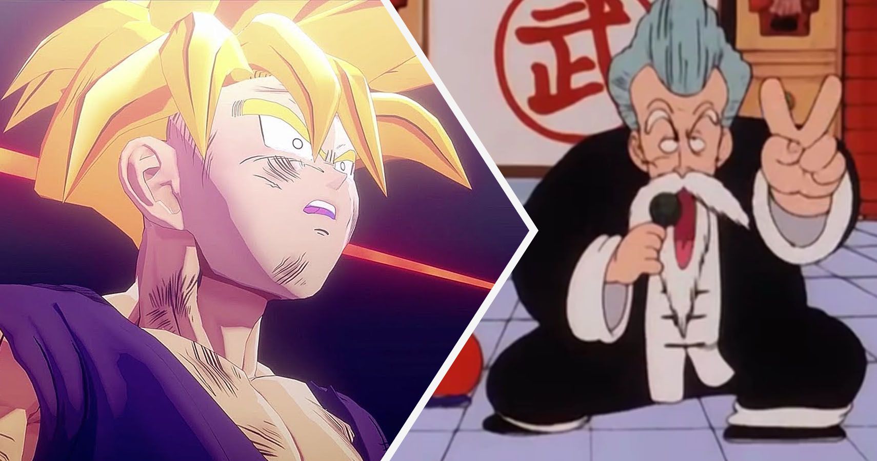 Bola de Dragón: 10 veces Goku no era el personaje más fuerte