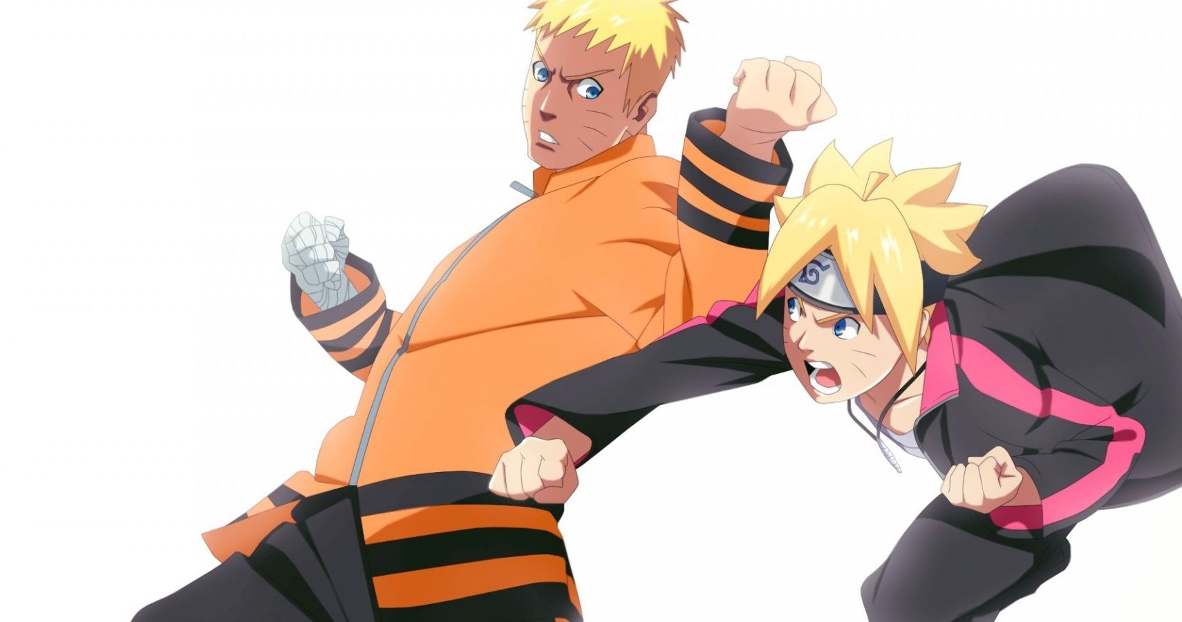 Boruto: 5 maneras en que Boruto es igual a Naruto