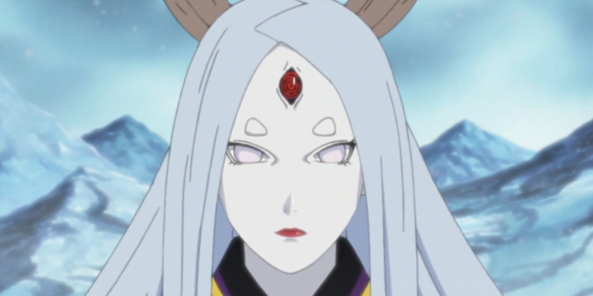 Boruto deja claro que el villano plan de Kaguya no tenía ningún sentido.