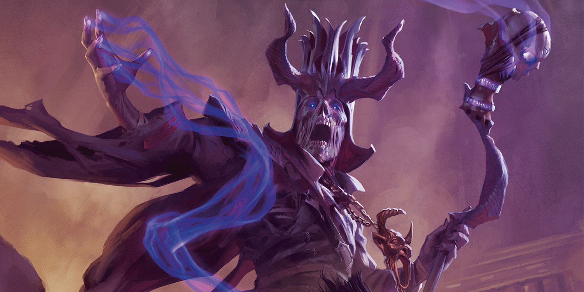 Dungeons & Dragons: El sabio consejo de octubre aclara las reglas principales