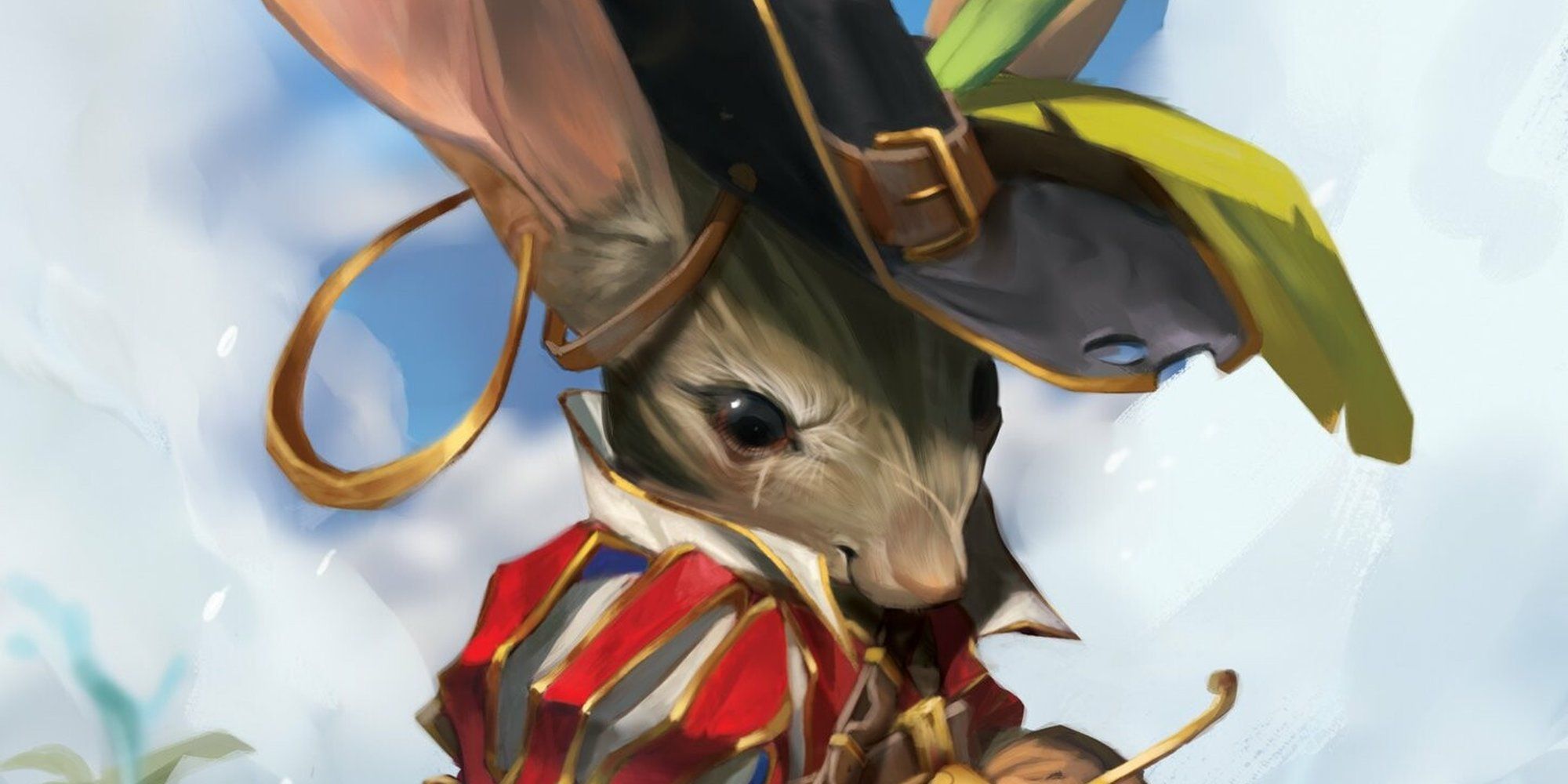 Dungeons & Dragons Las diez razas más útiles en Humblewood Cultture