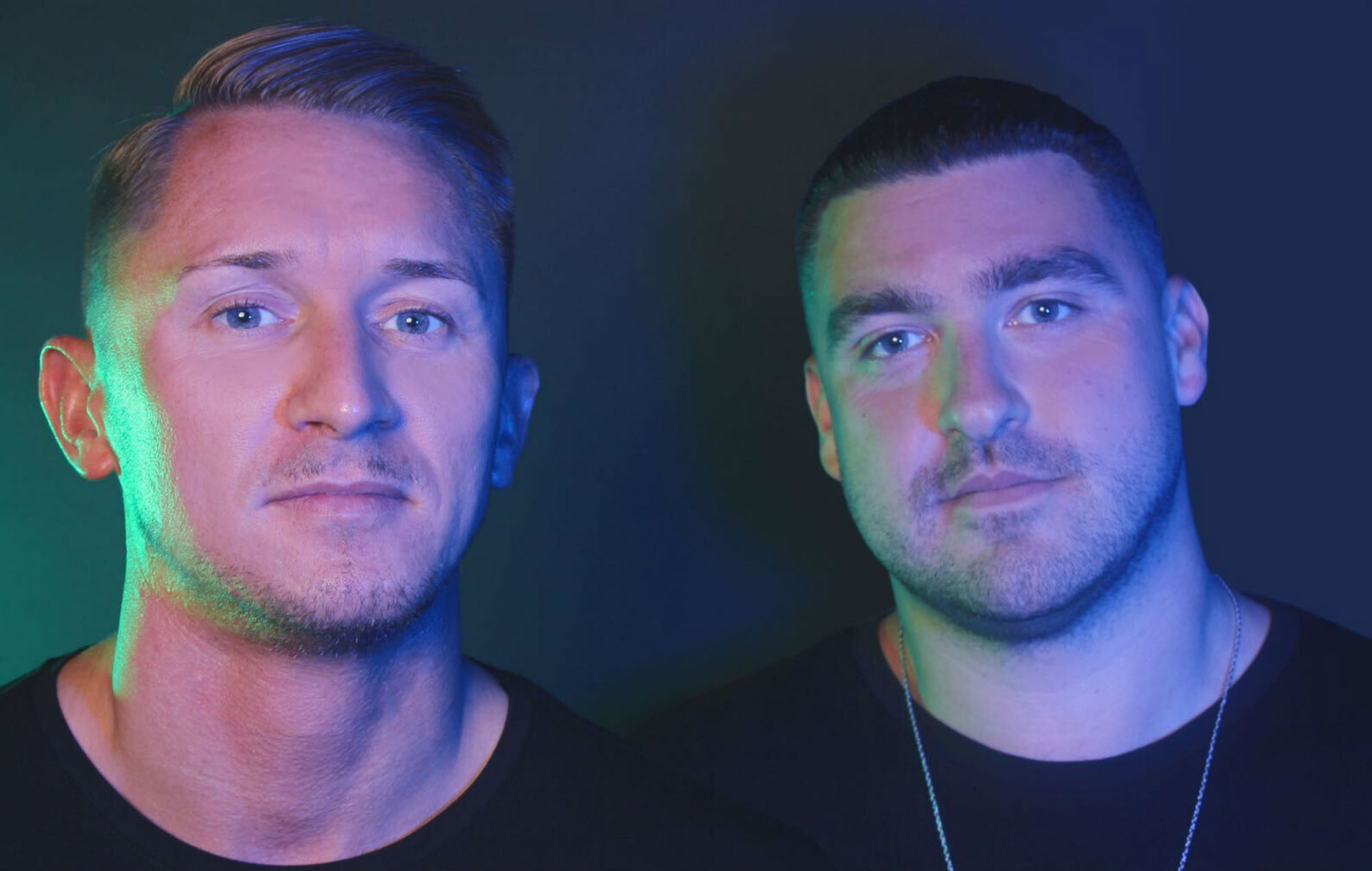 CamelPhat anuncia su álbum debut, con Yannis Philippakis y Noel Gallagher