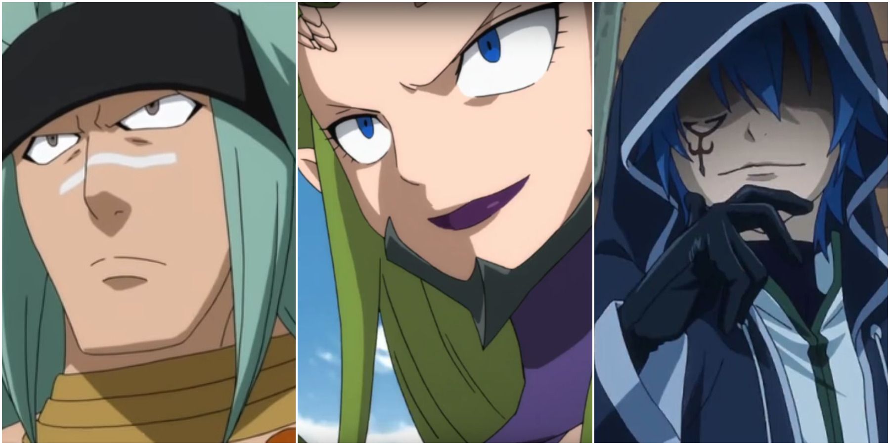 Fairy Tail: 10 héroes que Kyoka podría derrotar en la batalla