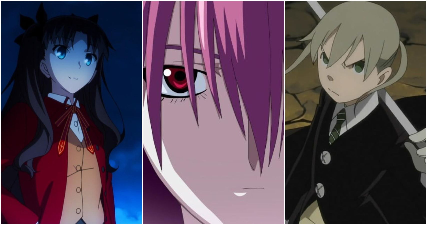Fairy Tail: 5 personajes de anime que Lucy podría derrotar