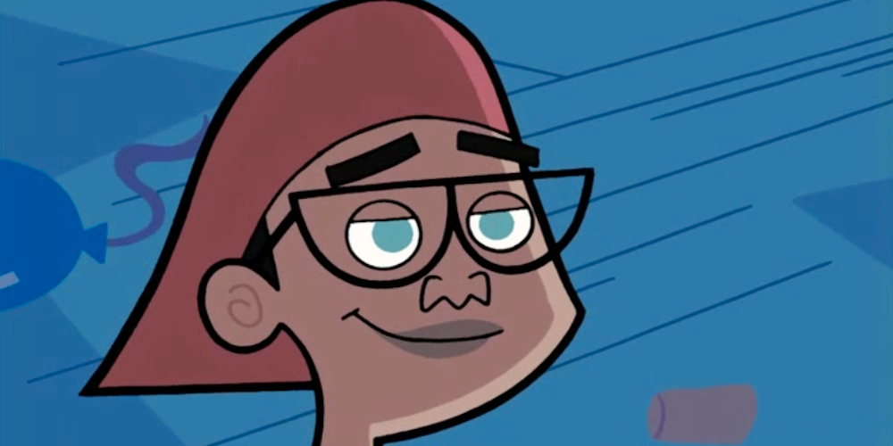 Danny Phantom: Cada personaje principal, clasificado por su similitud