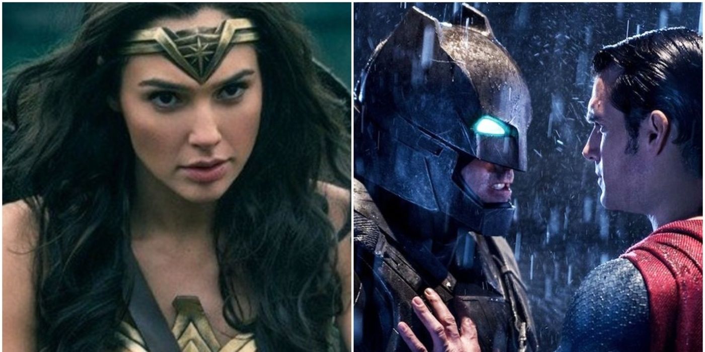 DCEU: Las 10 peores decisiones tomadas por los personajes, clasificadas
