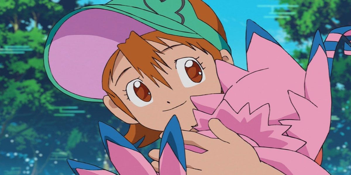 Digimon: 10 cosas que los fans deberían saber sobre Sora