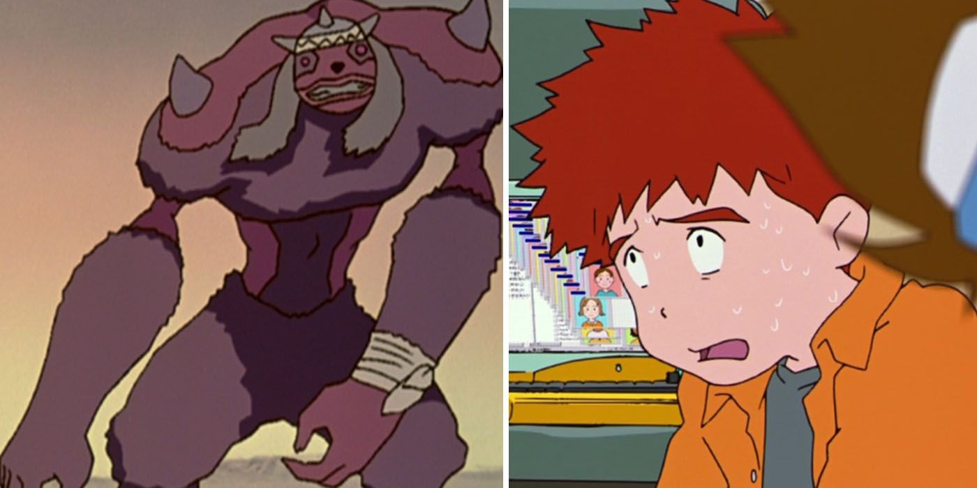 Digimon: 5 cosas que la película hizo bien