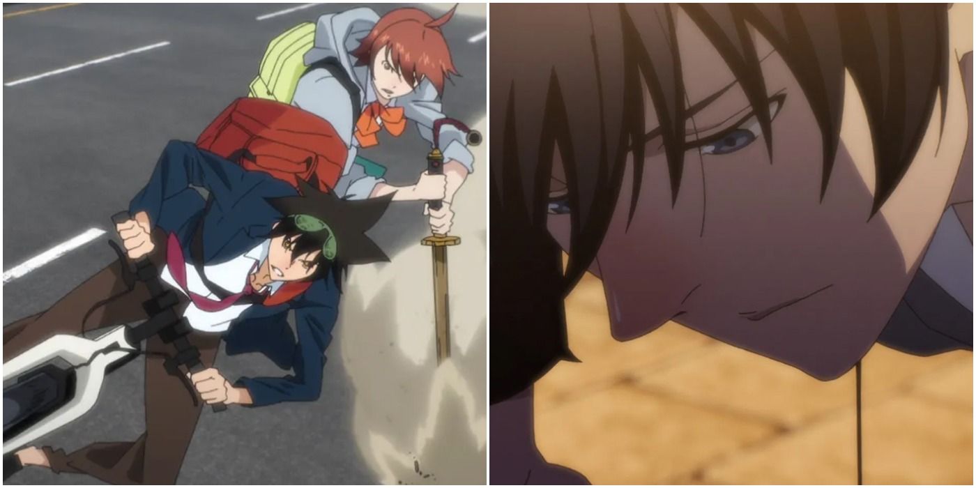 Dios del instituto: 5 razones por las que es increíble