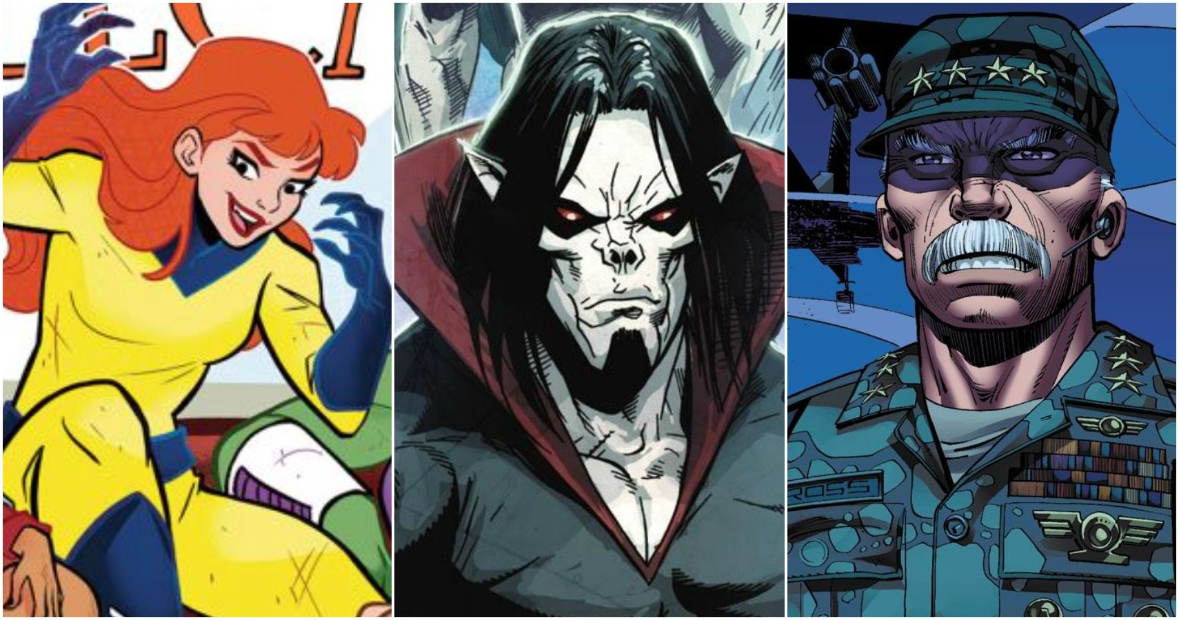 Disney+ She-Hulk: 10 personajes del cómic Los fans esperan hacer una aparición