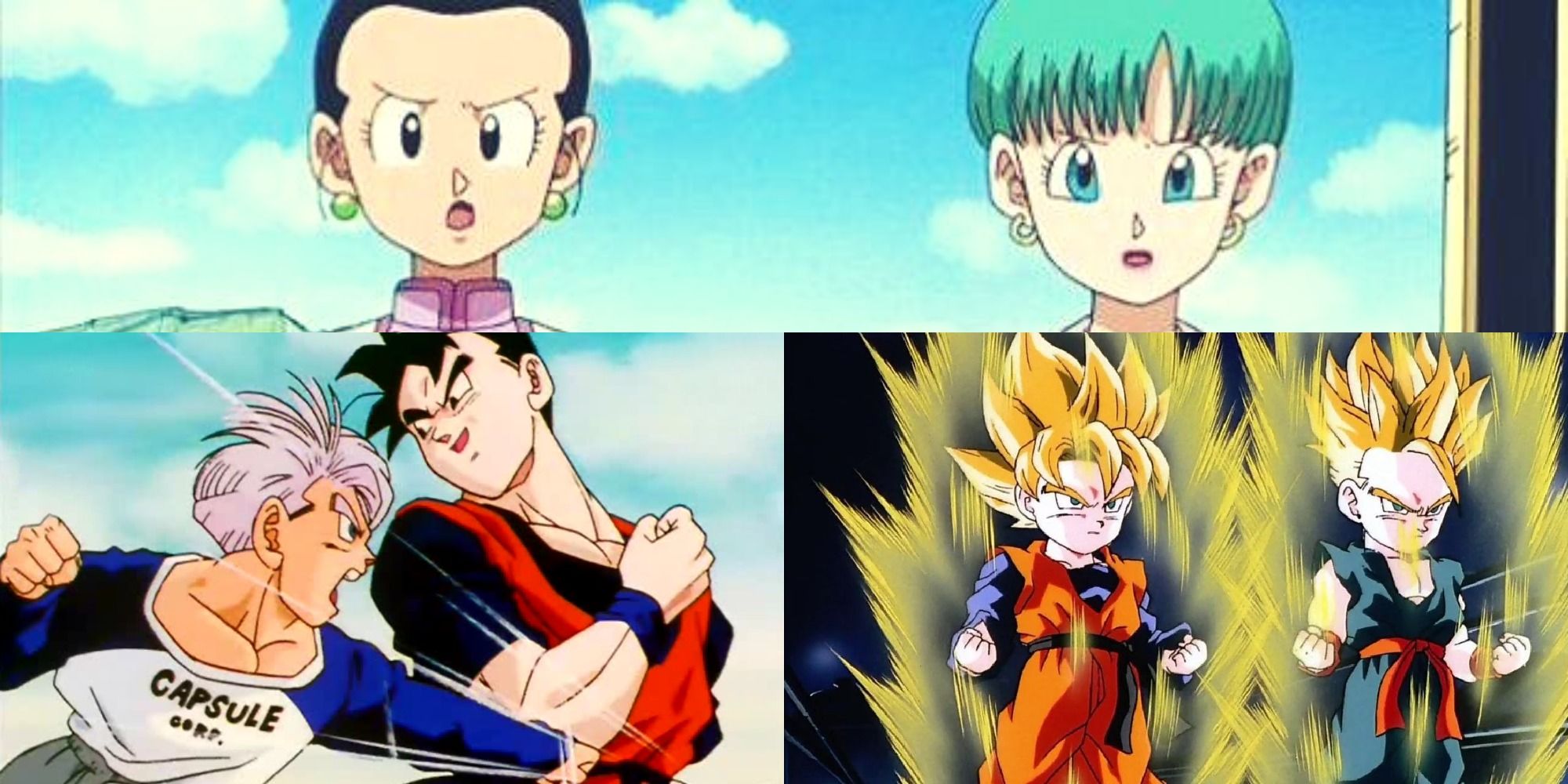 Dragon Ball: 5 razones por las que Vegeta es en realidad el mejor amigo de  Goku | Cultture