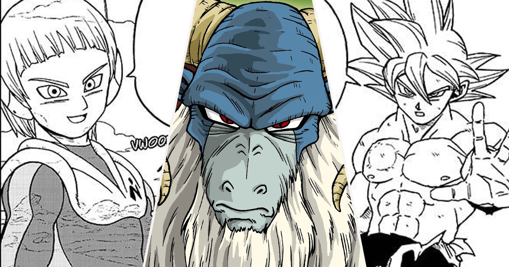 Dragon Ball: Las 10 mejores peleas en el Arco Moro, clasificadas