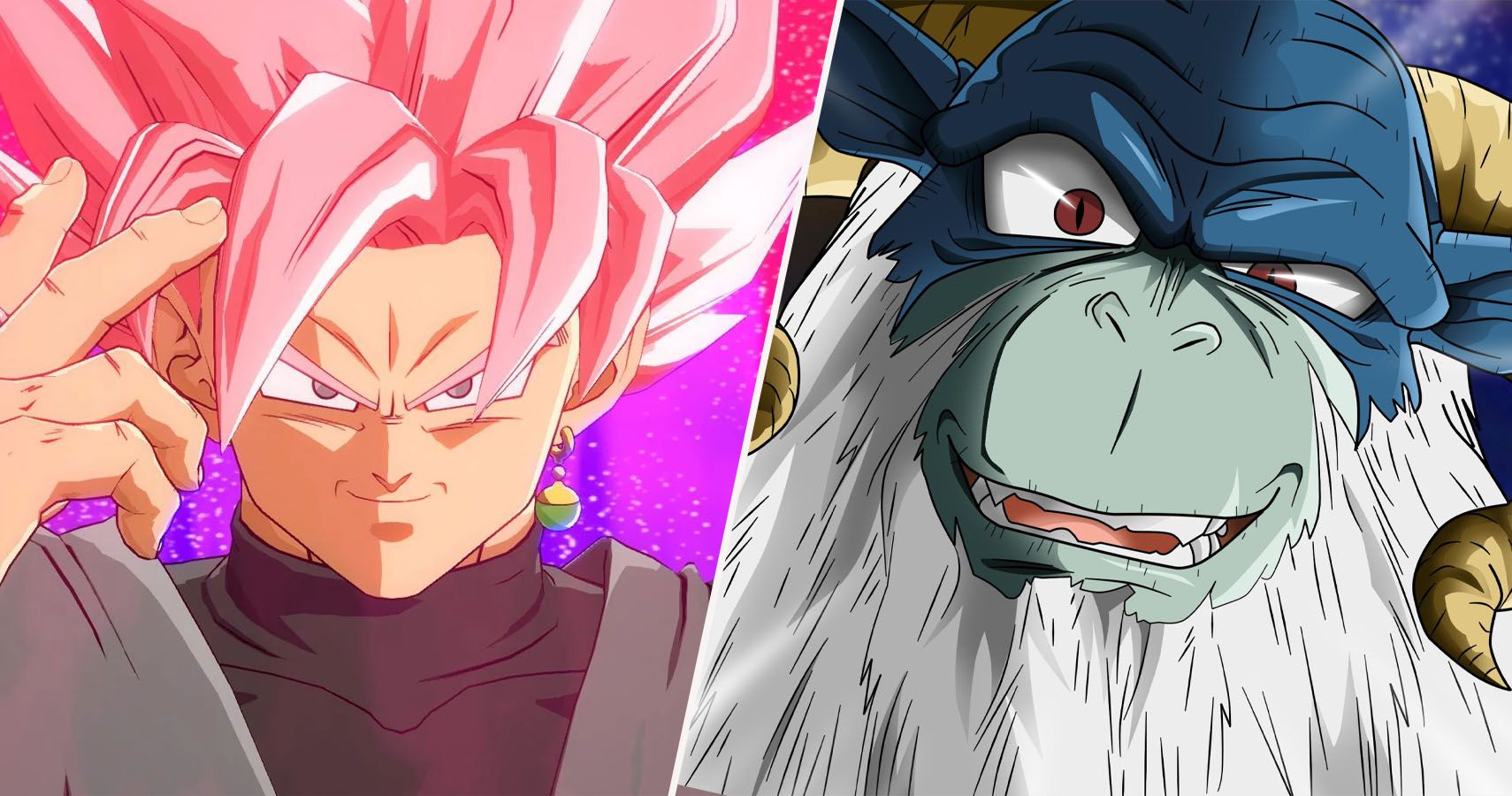 Dragon Ball: Los 10 arcos de historia más oscuros de la franquicia, clasificados