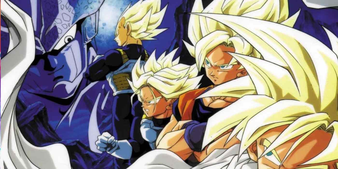 Dragon Ball: Todas las transformaciones de Súper Saiyan, clasificadas de las más pobres a las más geniales.