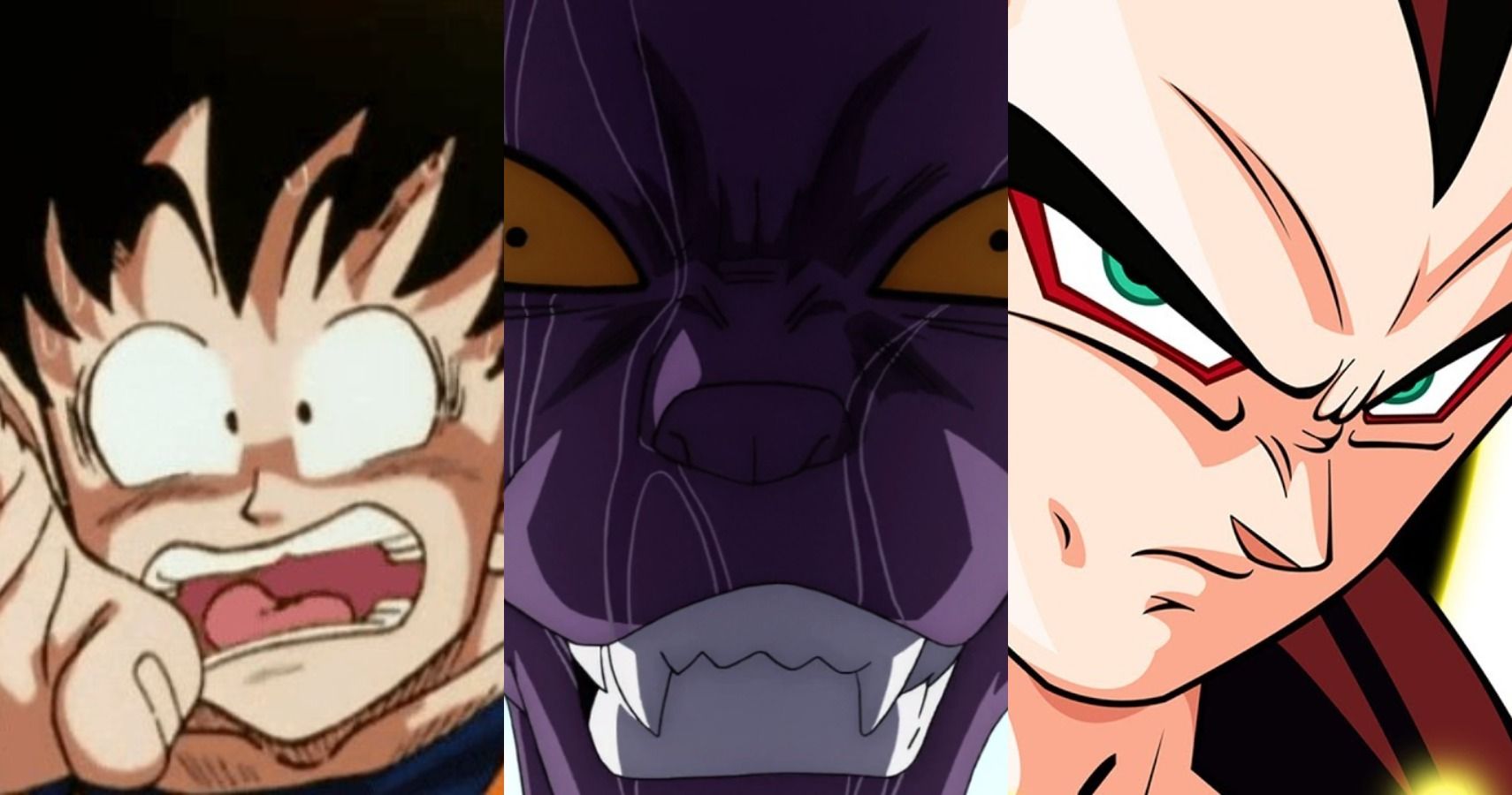 Dragon Ball Z: 9 actos cuestionables que cometieron sus personajes