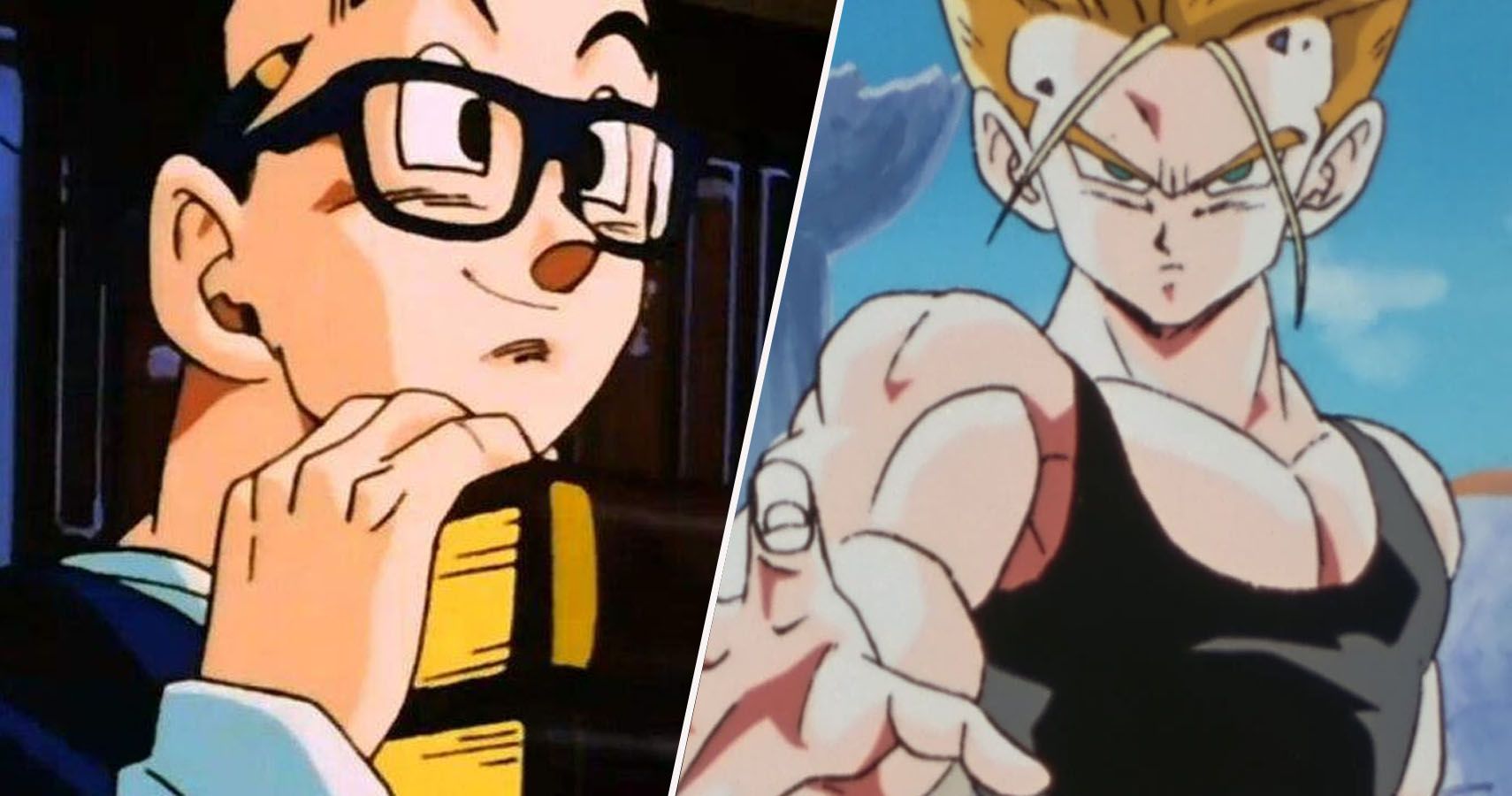 Dragon Ball Z: Todos los personajes principales que dejaron de luchar