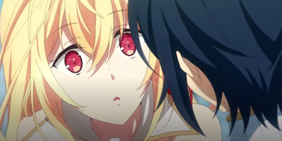 El estreno de nuestra última cruzada establece un romance de fantasía de Romeo y Julieta