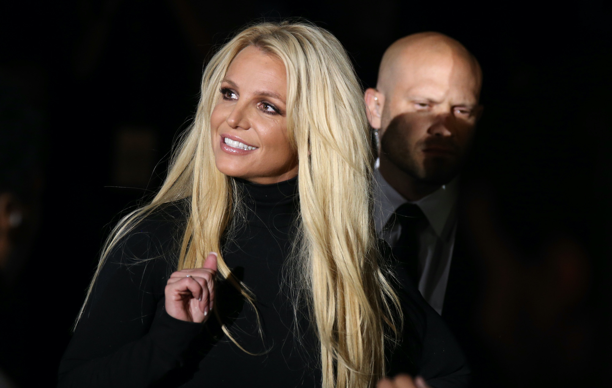 El ex administrador de Britney Spears afirma que la cantante podría estar bajo tutela por el resto de su vida