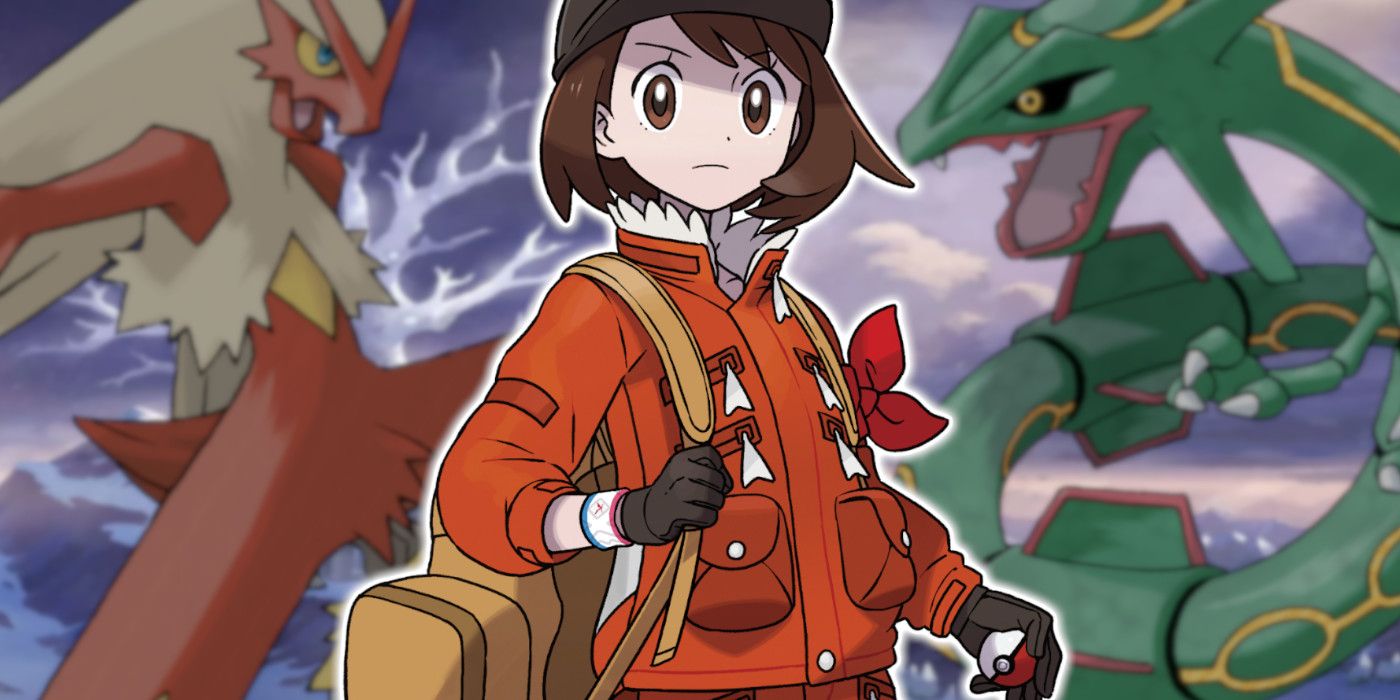 El mejor Pokémon que regresa en la Expansión de la Tundra de la Corona