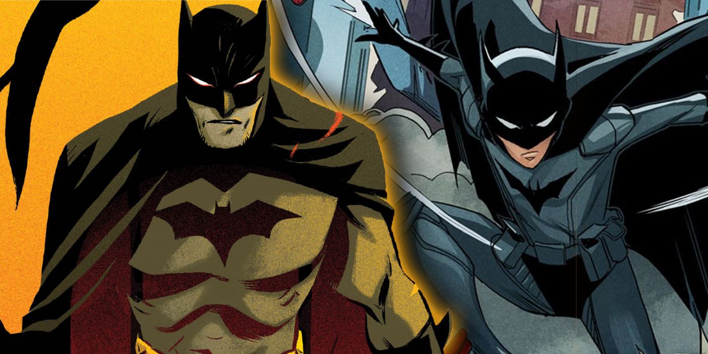 El nuevo Batman de DCeased no ha aprendido de los errores de Bruce Wayne