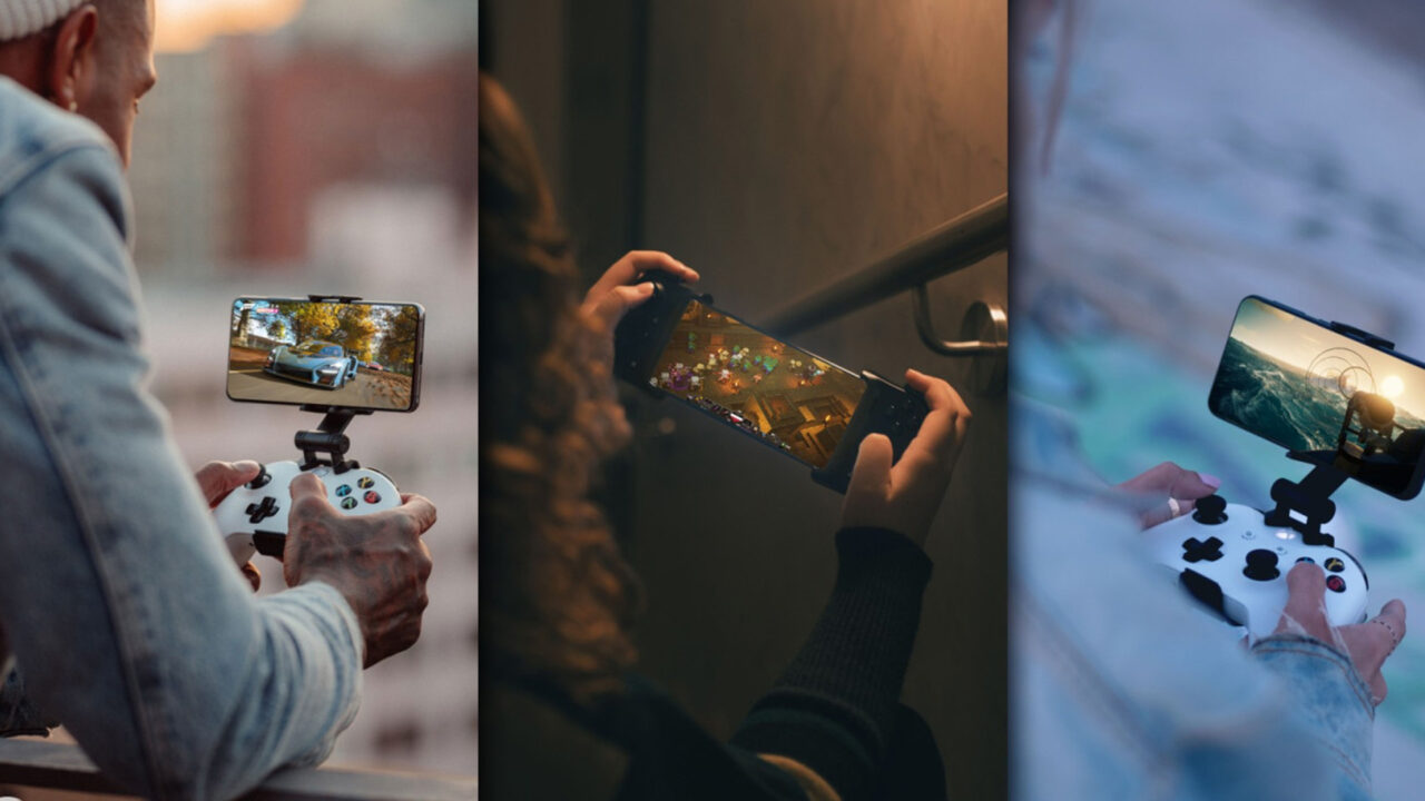 El proyecto xCloud y el pase de juego de Xbox están atando el nudo: ¿Será esto un cambio de juego?