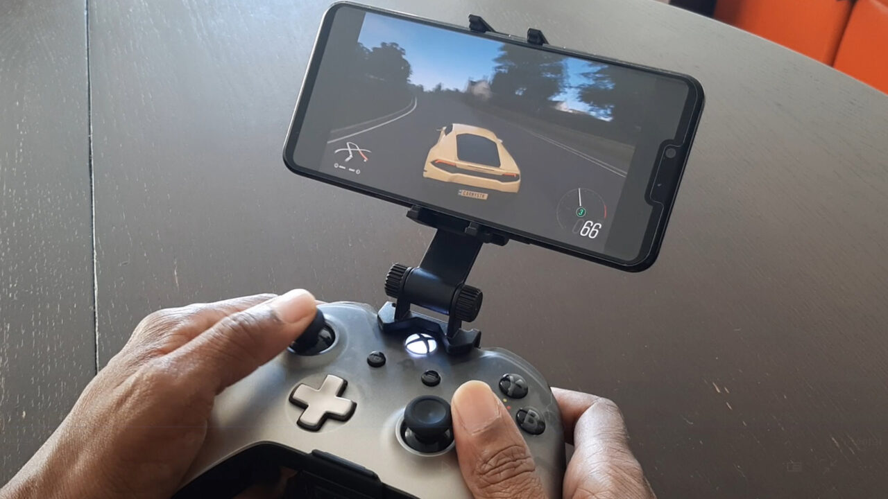 El proyecto xCloud y el pase de juego de Xbox están atando el nudo: ¿Será esto un cambio de juego?