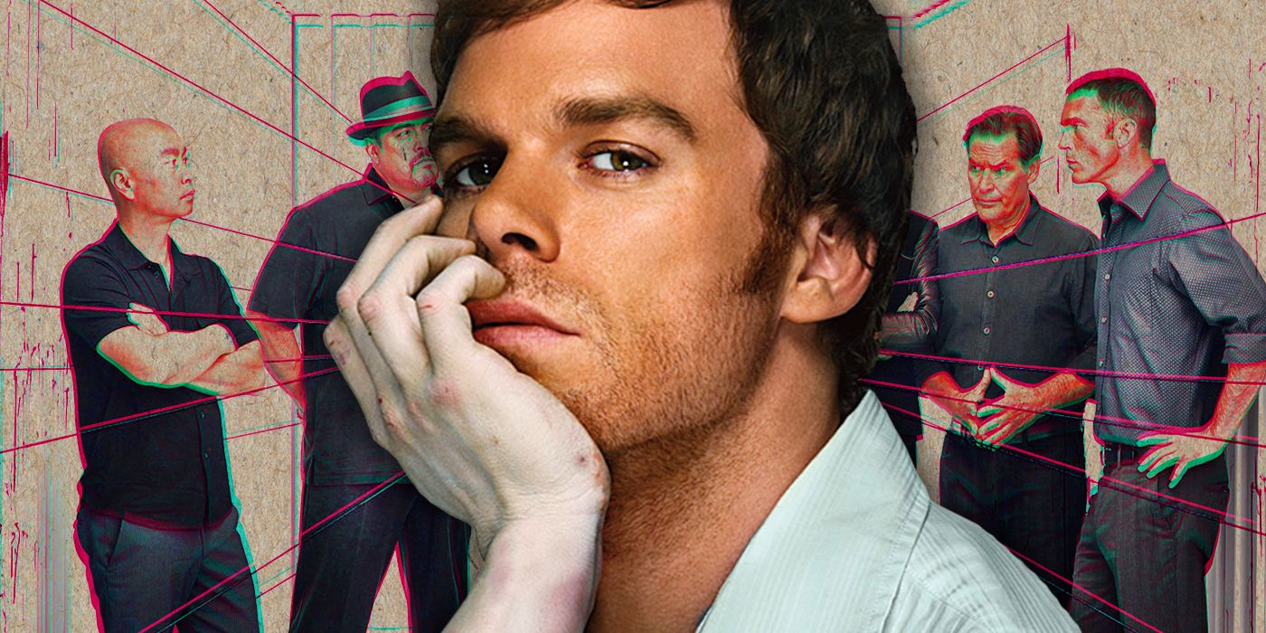 El renacimiento de Dexter necesita arreglar el final original de la serie