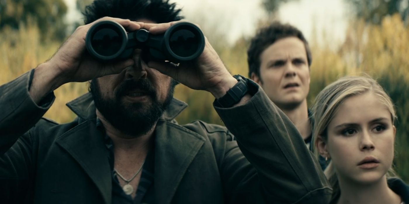 El Showrunner de los chicos explica las líneas que el show no se cruzará