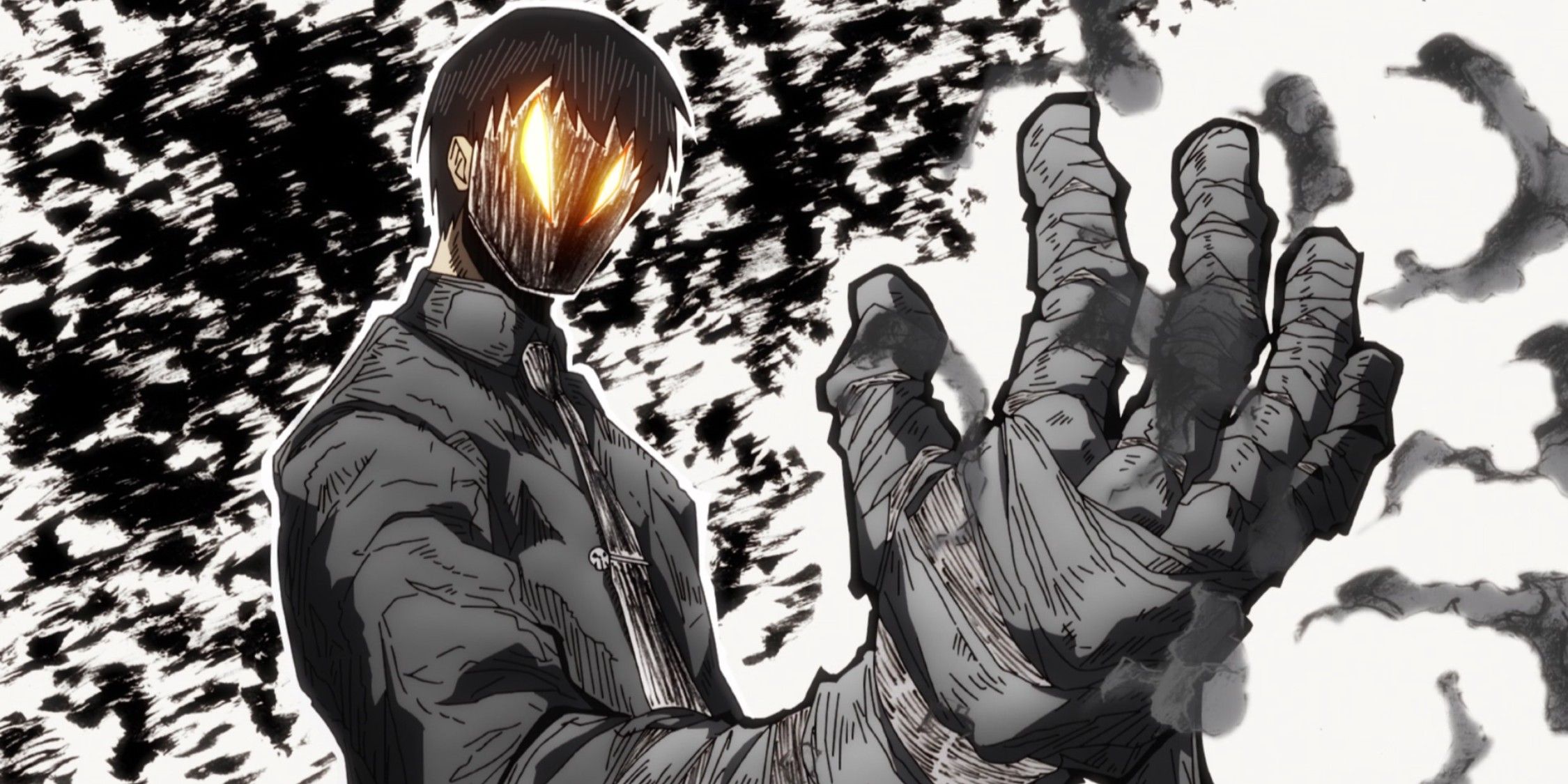 Fuerza de fuego: Shinra se infiltra en Haijima mientras el evangelista se acerca.