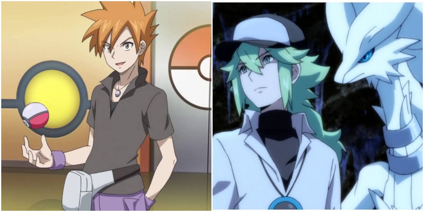 Generaciones Pokémon: Los 11 mejores episodios de la miniserie, clasificados según IMDb