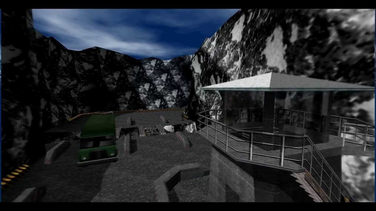 GoldenEye 007 64: Feliz 23 aniversario del Milagro de los Juegos FPS
