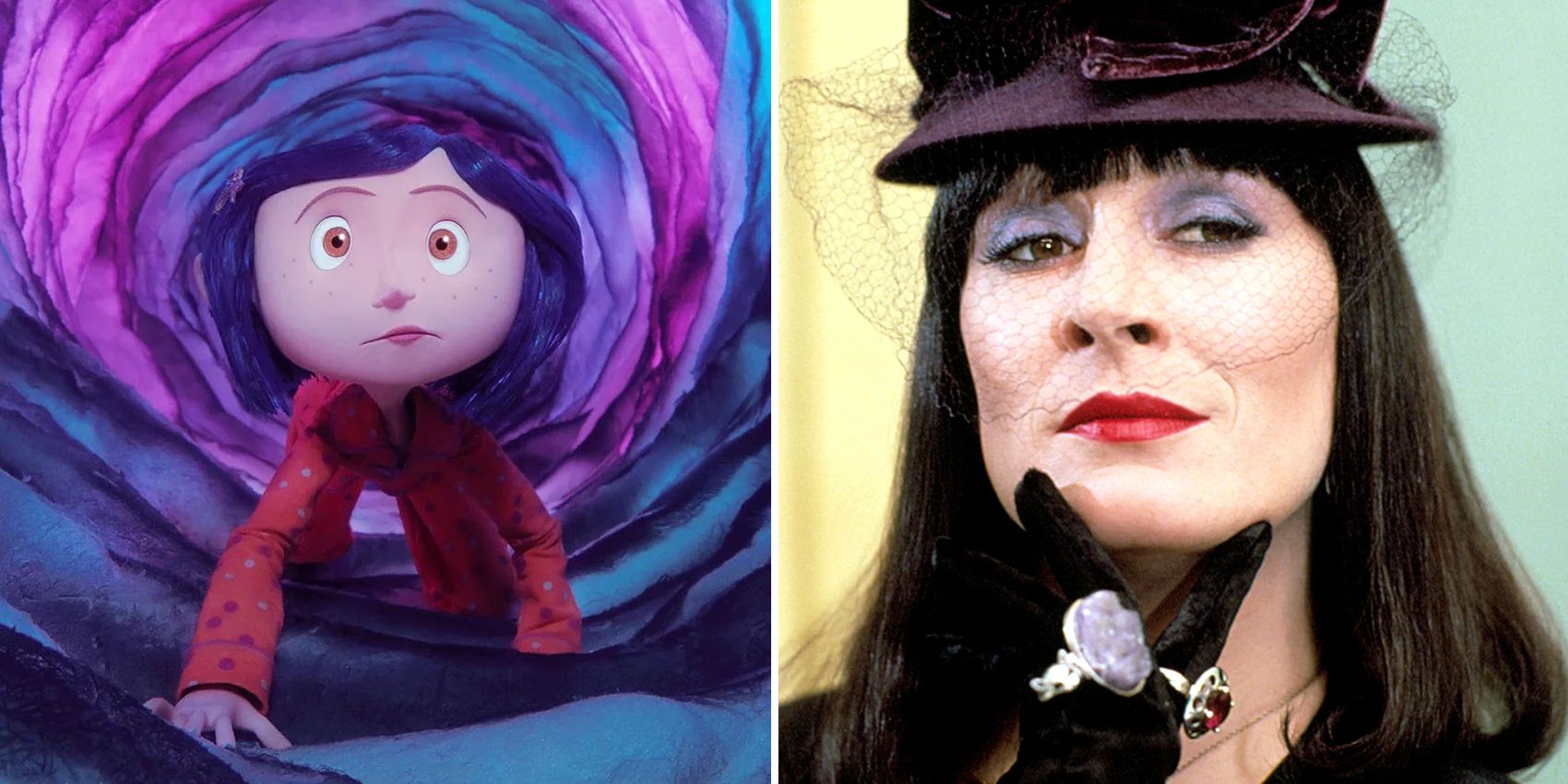 Halloween: 10 películas de terror para la familia para la temporada