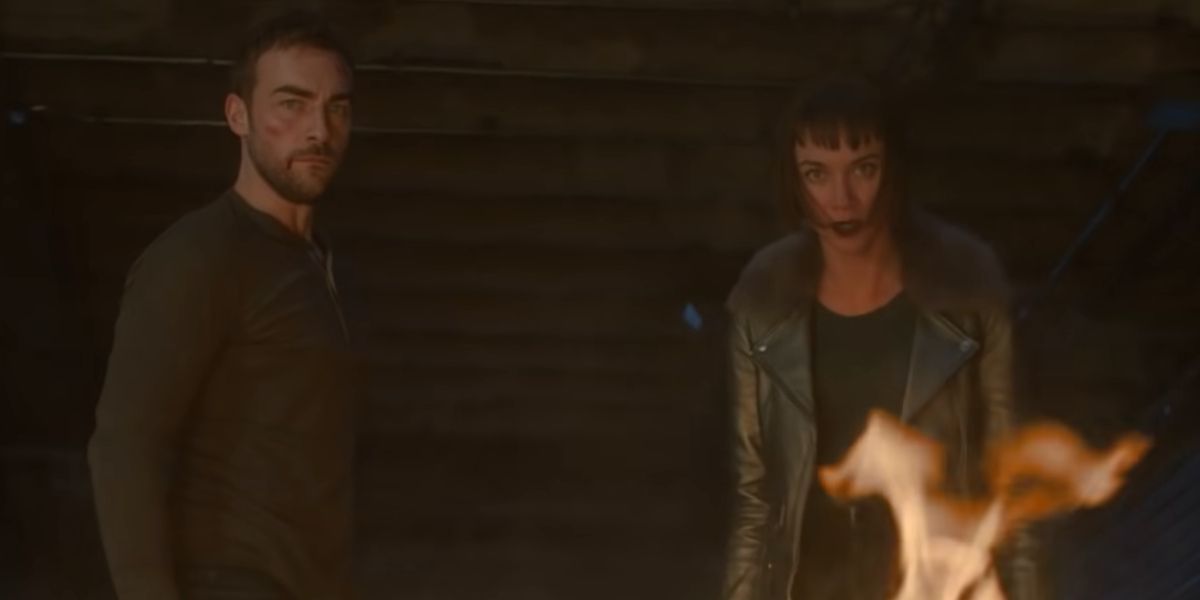 Helstrom es un final anticlimático para una era de televisión maravillosa