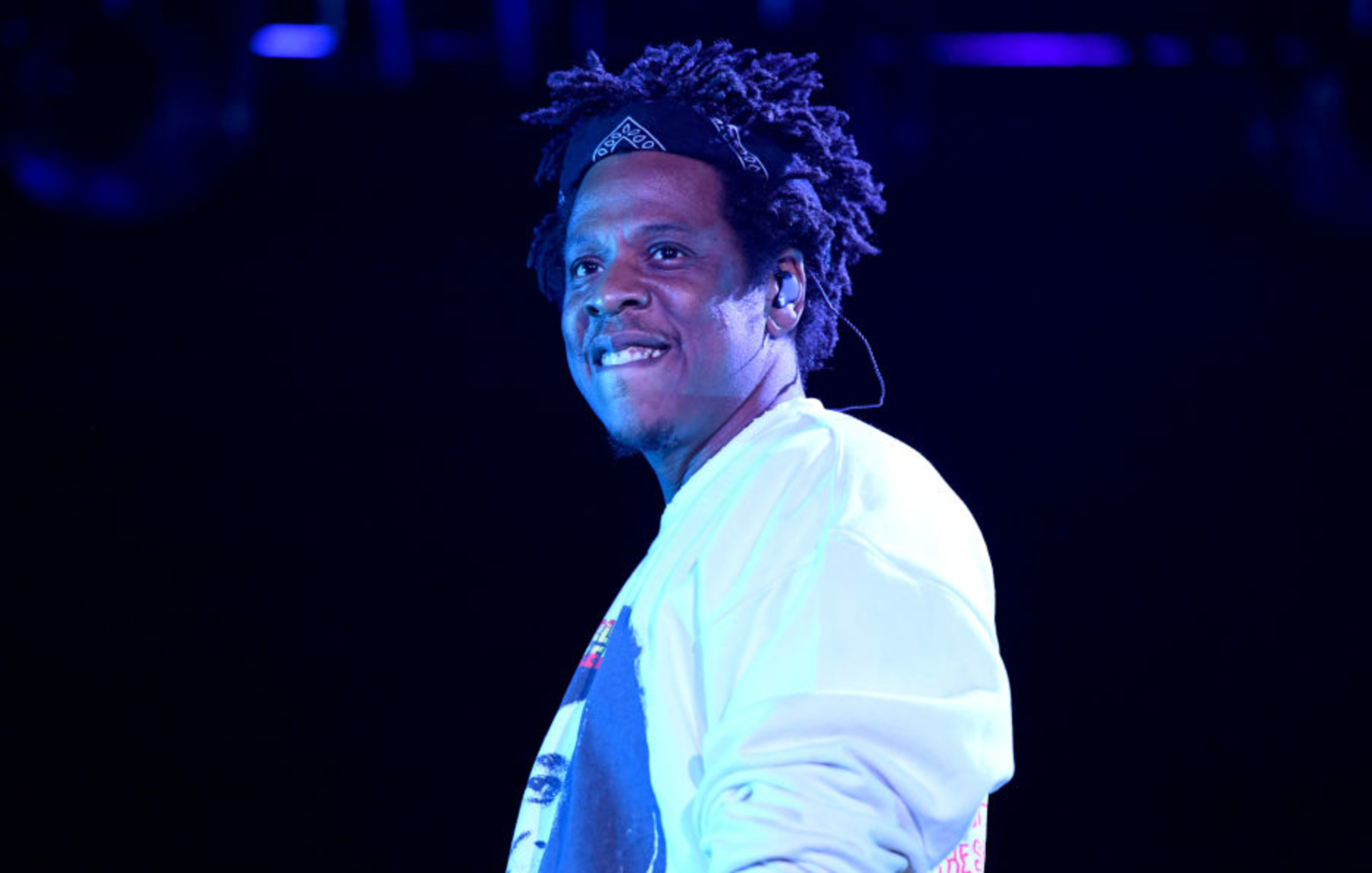 Jay-Z entra en el mercado de la cannabis con la nueva marca 'Monogram'.