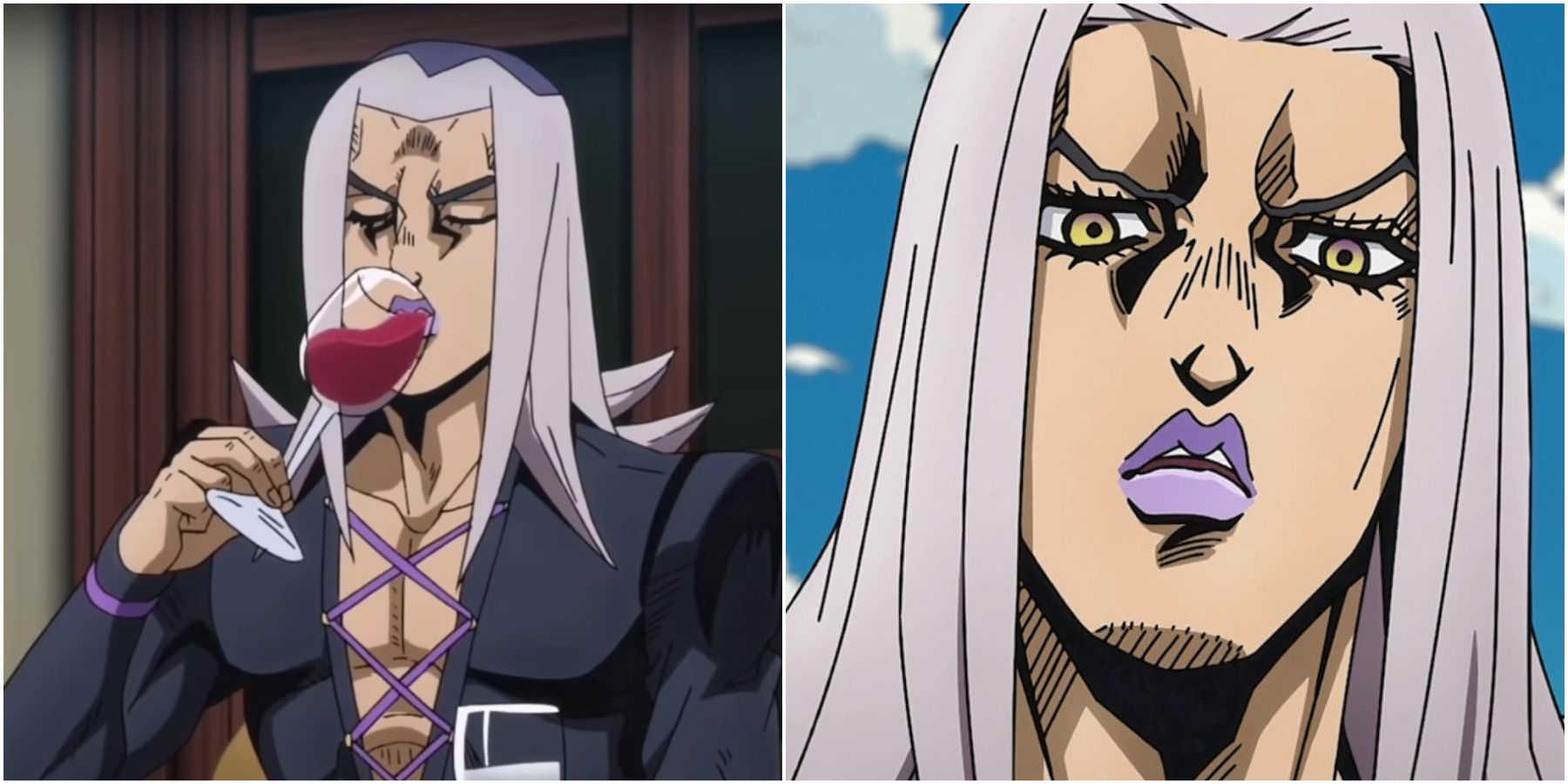 JoJo: Las 5 mayores fortalezas de Abbacchio