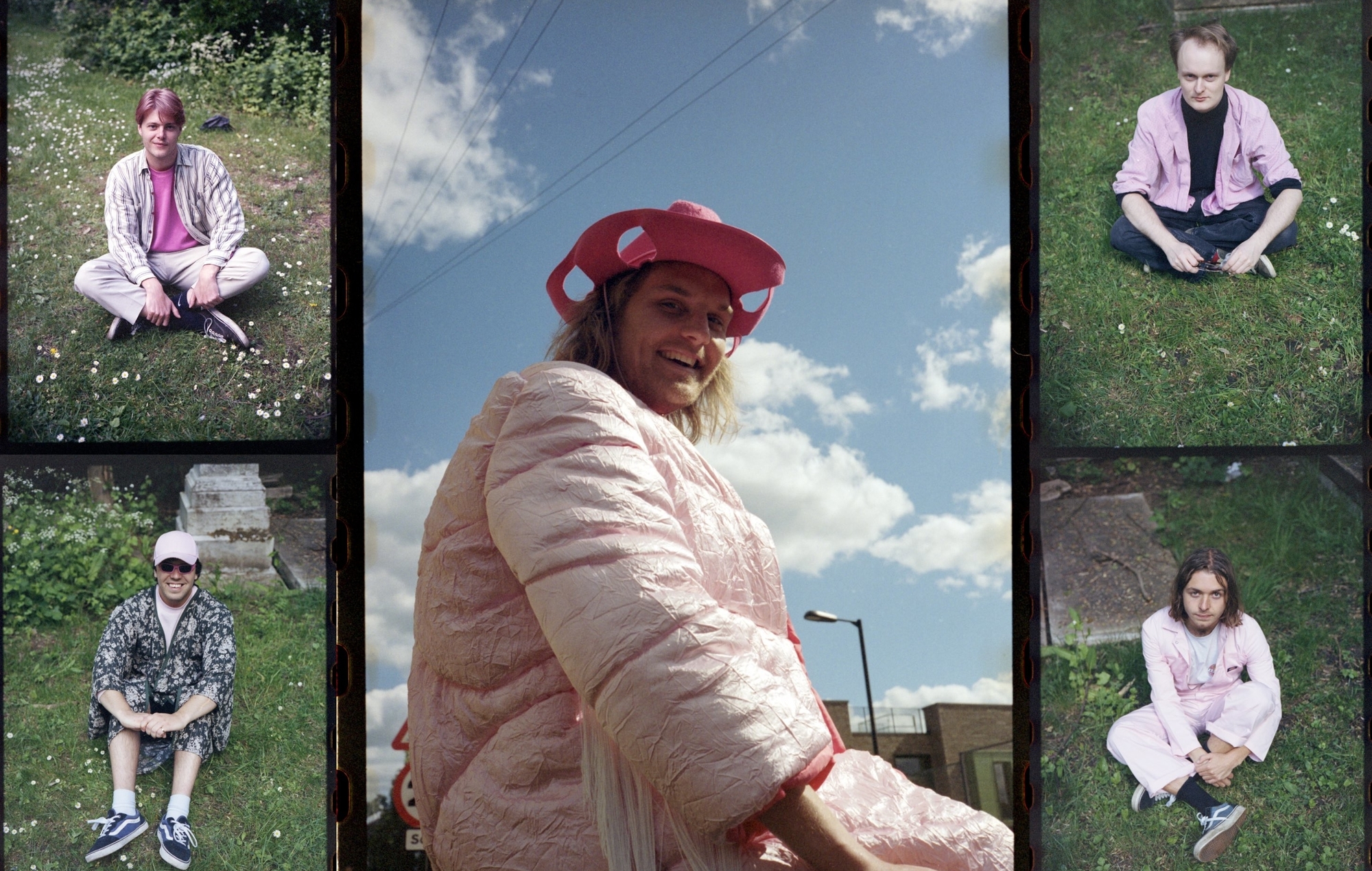 Joshua Loftin de Tiña sobre la importancia de la 